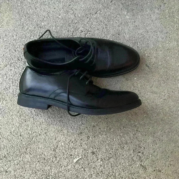 Men dressy shoes from express main image 10